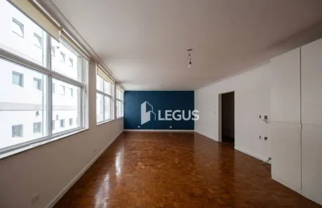 Apartamento com 3 Quartos à venda, 180m² no Santa Cecília, São Paulo