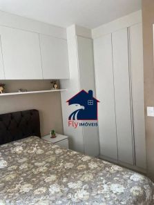 Apartamento com 2 Quartos à venda, 45m² no Vila Pirituba, São Paulo