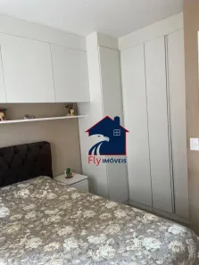 Apartamento com 2 Quartos à venda, 45m² no Vila Pirituba, São Paulo