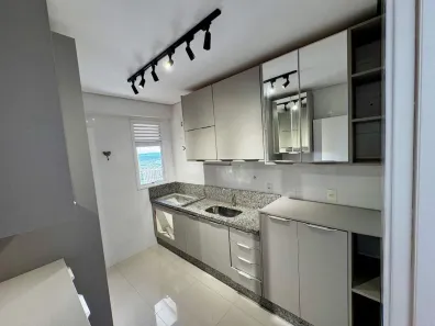 Apartamento com 3 Quartos à venda, 78m² no Grande Terceiro, Cuiabá