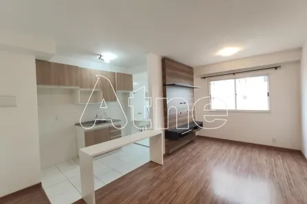 Apartamento com 2 Quartos para alugar, 51m² no Centro, Barueri