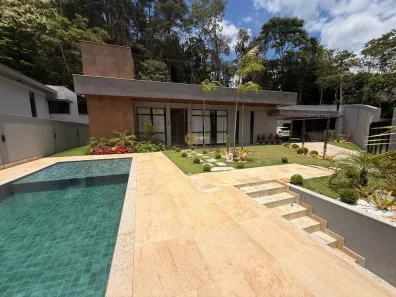 Casa com 3 Quartos à venda, 230m² no Quebra Frascos, Teresópolis