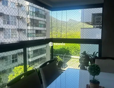 Apartamento com 2 Quartos à venda, 71m² no Recreio dos Bandeirantes, Rio de Janeiro