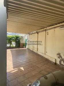 Imóvel Comercial com 3 Quartos para alugar, 10m² no Centro, Jacareí