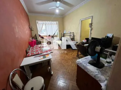 Apartamento com 3 Quartos à venda, 83m² no Copacabana, Rio de Janeiro