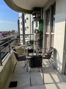 Apartamento com 3 Quartos à venda, 89m² no Parque Verde, Belém