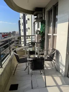 Apartamento com 3 Quartos à venda, 89m² no Parque Verde, Belém