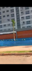 Apartamento com 2 Quartos à venda, 45m² no Samambaia Norte, Brasília
