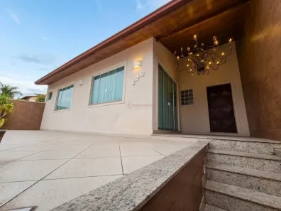 Casa com 3 Quartos à venda, 105m² no Bairu, Juiz de Fora