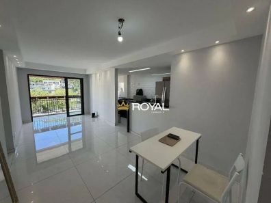 Apartamento com 2 Quartos à venda, 67m² no Taquara, Rio de Janeiro
