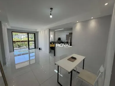 Apartamento com 2 Quartos à venda, 67m² no Taquara, Rio de Janeiro
