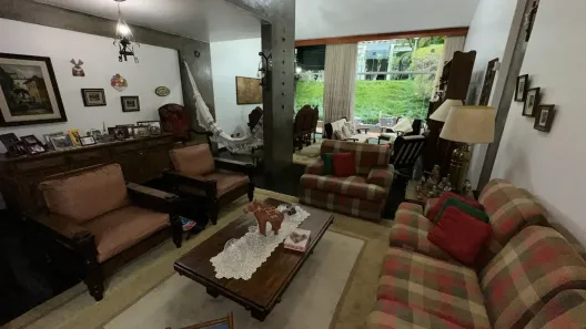 Casa com 3 Quartos para venda ou aluguel, 342m² no Vila São Francisco, São Paulo