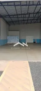 Galpão/Depósito/Armazém para alugar, 200m² no Residencial Lago Azul, Uberlândia