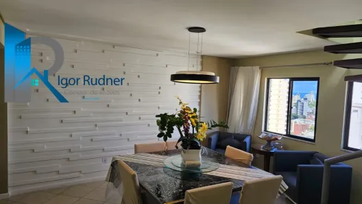 Cobertura com 3 Quartos à venda, 200m² no Caminho das Árvores, Salvador