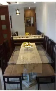 Apartamento com 2 Quartos à venda, 50m² no Fazenda Morumbi, São Paulo