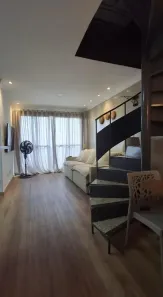 Apartamento com 2 Quartos à venda, 70m² no Caixa D'Água, Lauro de Freitas