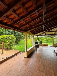 Fazenda/Sítio com 3 Quartos à venda, 250m² no Estância Primavera (Zona Rural), São José do Rio Preto