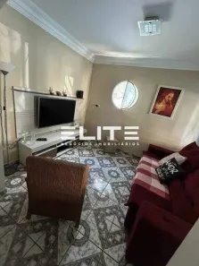 Sobrado com 4 Quartos à venda, 227m² no Vila Guiomar, Santo André