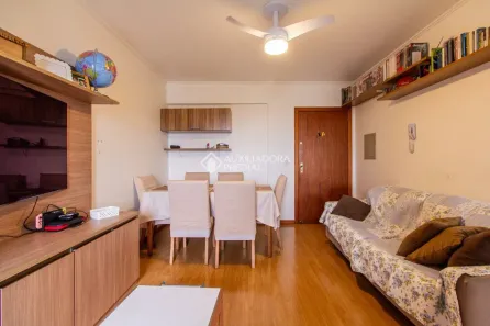 Apartamento com 2 Quartos à venda, 69m² no Cristo Redentor, Porto Alegre