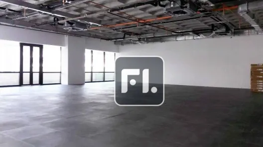 Sala Comercial para alugar, 377m² no Vila Olímpia, São Paulo