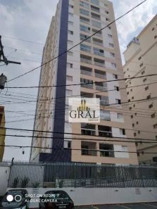 Apartamento com 2 Quartos à venda, 70m² no Baeta Neves, São Bernardo do Campo