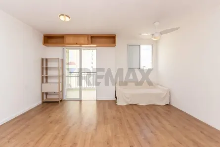 Apartamento com 2 Quartos à venda, 65m² no Vila Romana, São Paulo