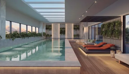 Apartamento com 4 Quartos à venda, 208m² no Vitória, Salvador