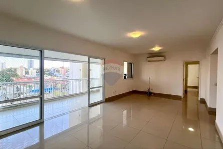 Apartamento com 3 Quartos para alugar, 157m² no Jardim Nossa Senhora Auxiliadora, Campinas