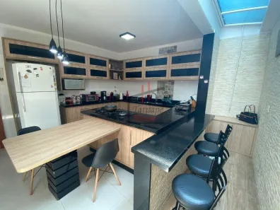 Sobrado com 3 Quartos à venda, 150m² no Vila Gomes Cardim, São Paulo