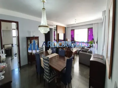 Apartamento com 4 Quartos à venda, 158m² no Graça, Salvador