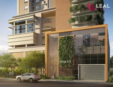 Apartamento com 3 Quartos à venda, 124m² no Fátima II, Pouso Alegre