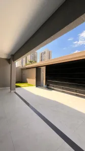 Casa com 5 Quartos à venda, 420m² no Parque Amazônia, Goiânia