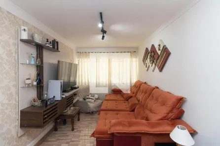 Apartamento com 3 Quartos à venda, 65m² no Jardim Leonor Mendes de Barros, São Paulo