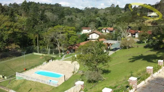 Imóvel Comercial à venda, 8500m² no Vila Nova São Roque, São Roque