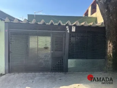 Casa com 3 Quartos à venda, 203m² no Vila Laís, São Paulo
