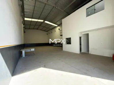 Galpão/Depósito/Armazém à venda, 250m² no Verde, Piracicaba