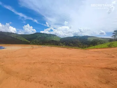 Lote/Terreno à venda, 3830m² no Pedro do Rio, Petrópolis