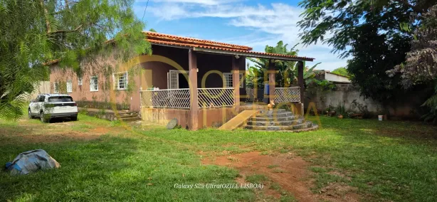 Casa de Condomínio com 4 Quartos à venda, 1000m² no , Brasília