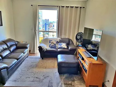 Apartamento com 2 Quartos à venda, 91m² no Vila Mariana, São Paulo