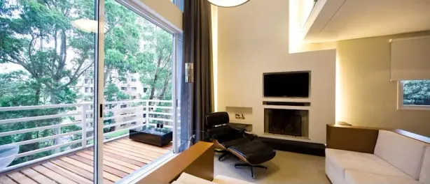 Apartamento com 1 Quarto à venda, 89m² no Vila Suzana, São Paulo
