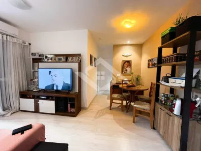 Apartamento com 2 Quartos à venda, 72m² no Taquara, Rio de Janeiro