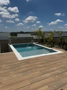Casa de Condomínio com 3 Quartos à venda, 484m² no Alphaville Nova Esplanada, Votorantim