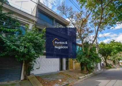 Imóvel Comercial para alugar, 230m² no Vila Mariana, São Paulo