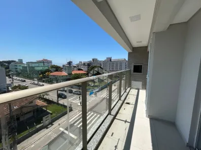 Apartamento com 2 Quartos à venda, 85m² no Canasvieiras, Florianópolis