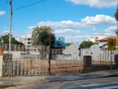 Lote/Terreno à venda, 900m² no Anhangabaú, Jundiaí