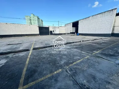 Galpão/Depósito/Armazém para alugar, 1275m² no Jardim Petrolar, Alagoinhas