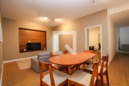 Apartamento com 3 Quartos à venda, 138m² no Cerqueira César, São Paulo