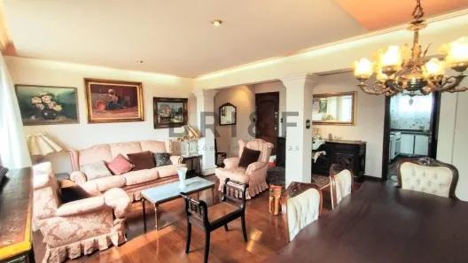 Apartamento com 2 Quartos à venda, 93m² no Santo Amaro, São Paulo