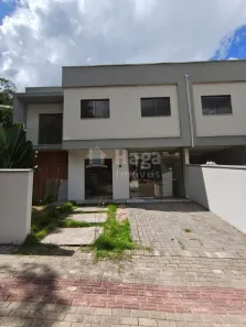 Sobrado com 3 Quartos à venda, 92m² no Aimoré, Guabiruba