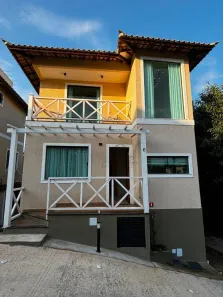 Casa com 4 Quartos à venda, 134m² no Tamoios, Cabo Frio